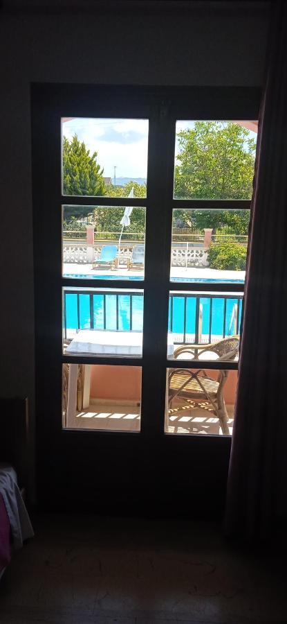 Ektor Apartments @Swimming Pool Sidari  Exterior photo