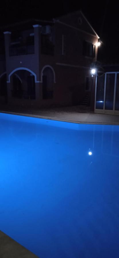 Ektor Apartments @Swimming Pool Sidari  Exterior photo