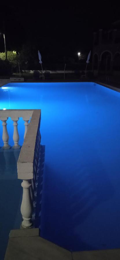 Ektor Apartments @Swimming Pool Sidari  Exterior photo